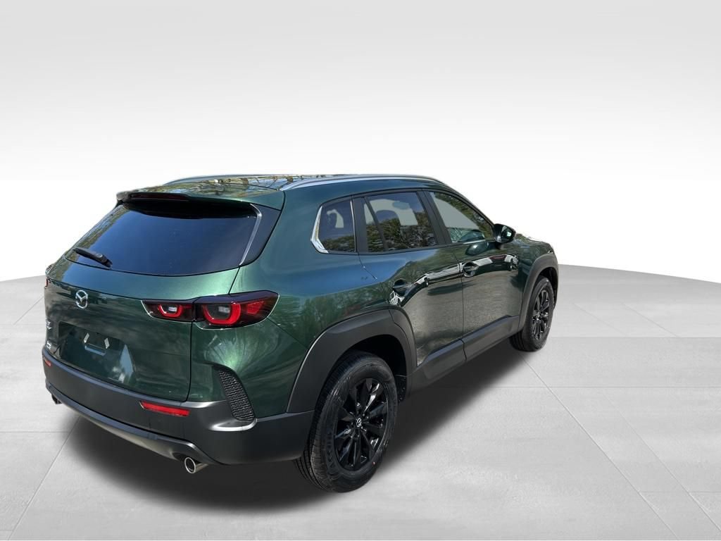 New 2026 MAZDA CX-50 AWD 2.5 S w/ Cargo Package image 5
