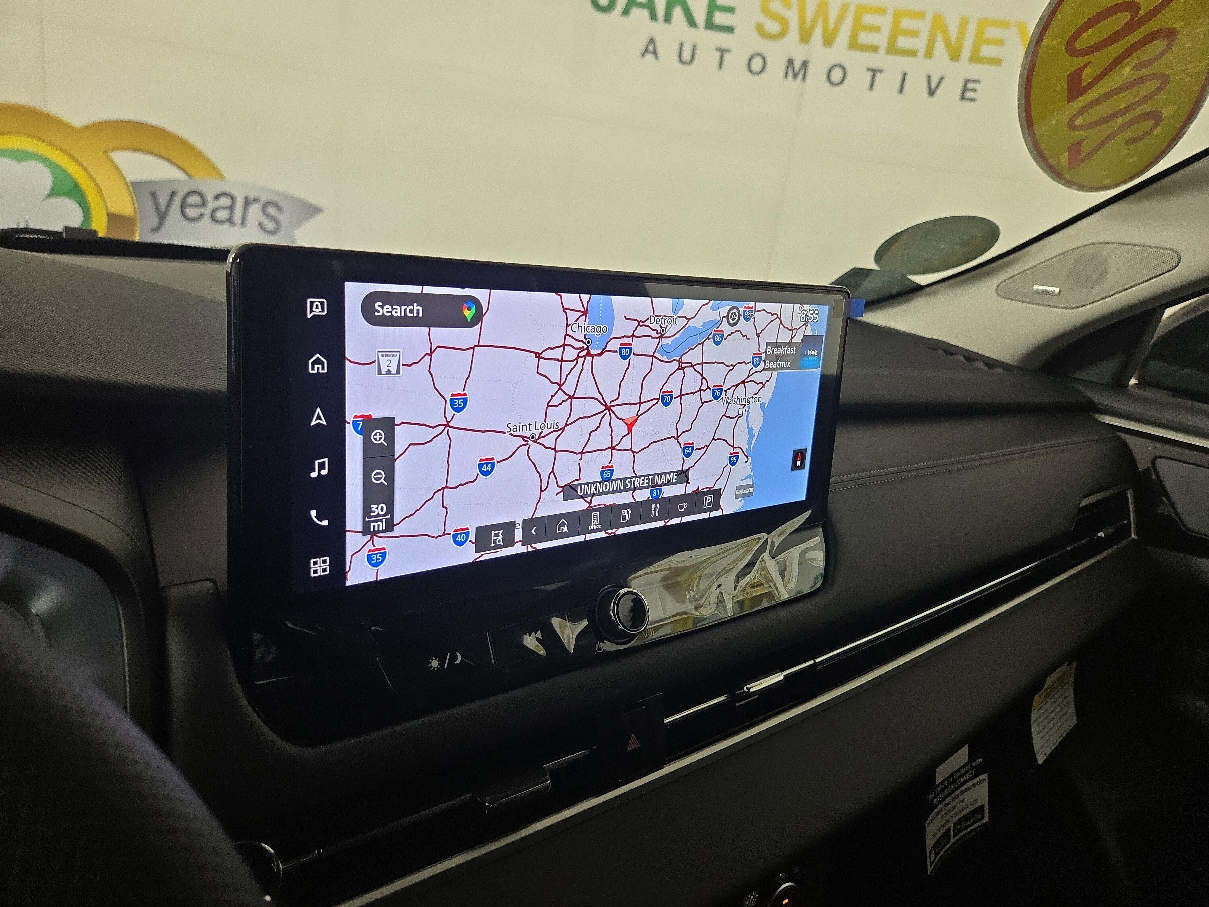 New 2026 Mitsubishi Outlander SE AWD/4WD image 19