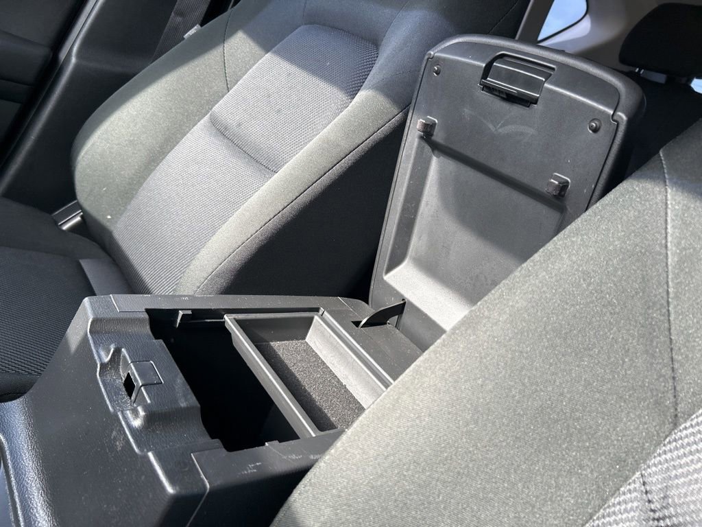 Used 2019 MAZDA CX-5 Sport image 36