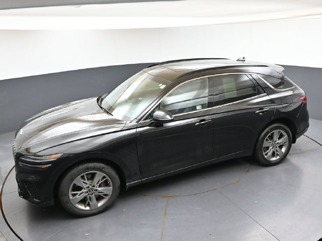 Used 2025 Genesis GV70 3.5T Sport AWD/4WD image 48