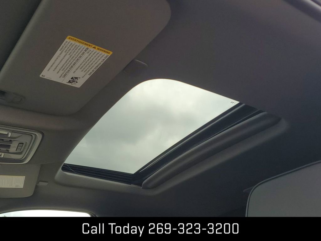 New 2025 GMC Sierra 2500 Denali w/ Denali Reserve Package image 20