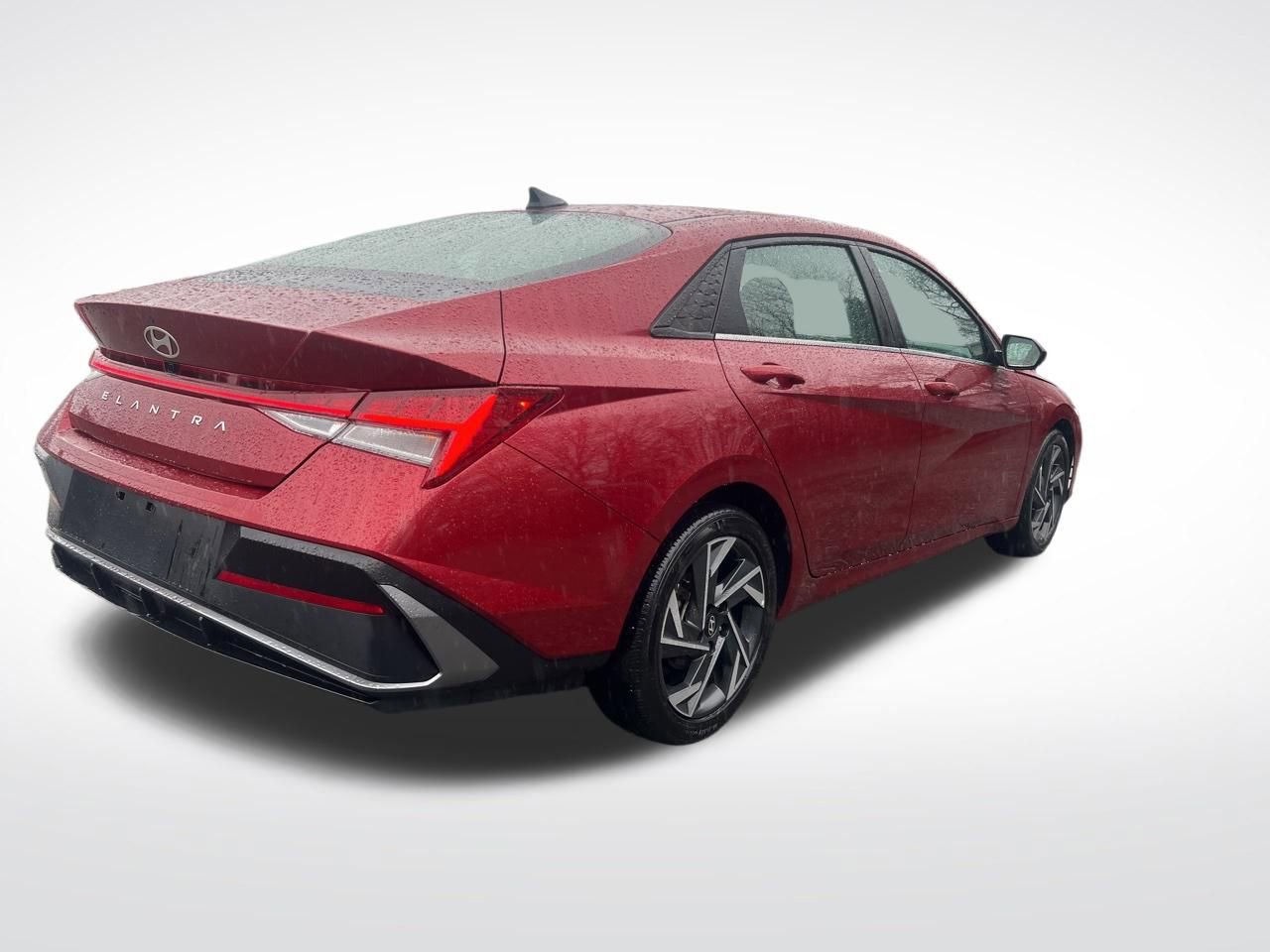 Used 2024 Hyundai Elantra SEL w/ Convenience Package image 6