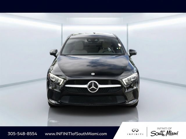 Used 2022 Mercedes-Benz A 220 image 2