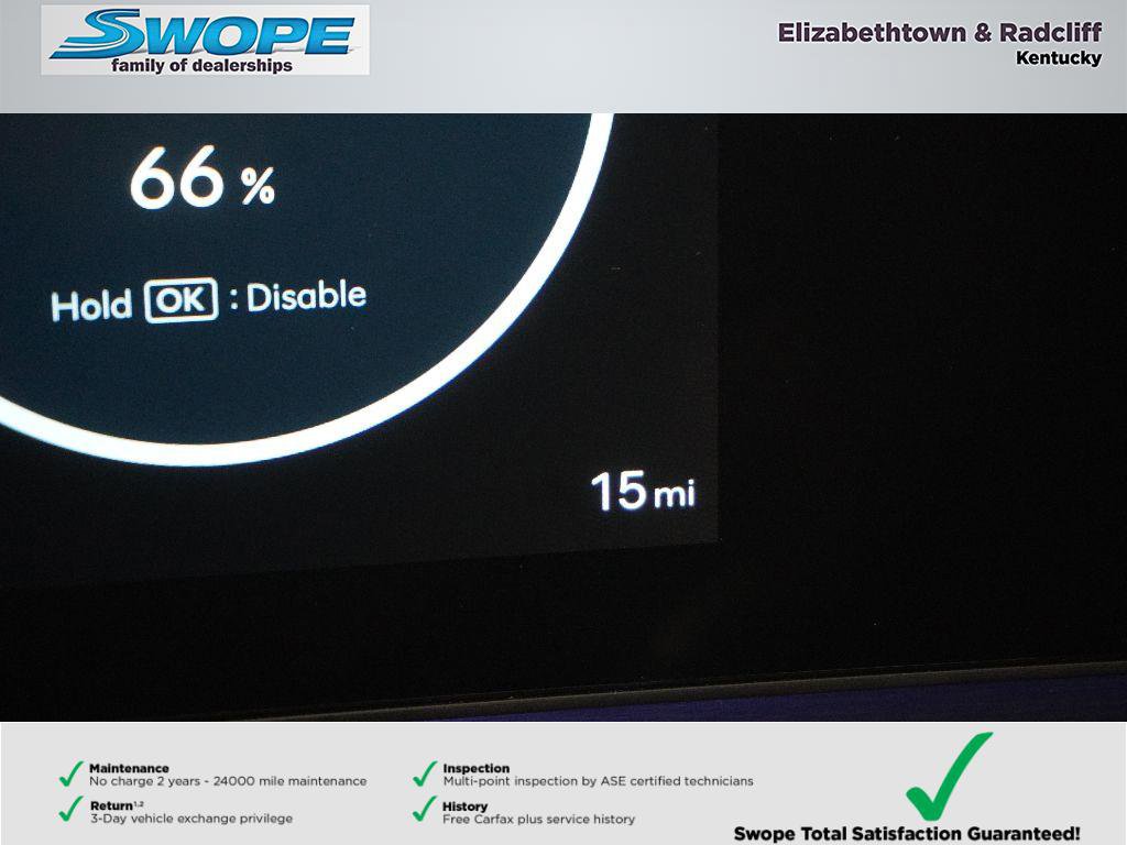 New 2026 Hyundai Santa Fe Limited image 19