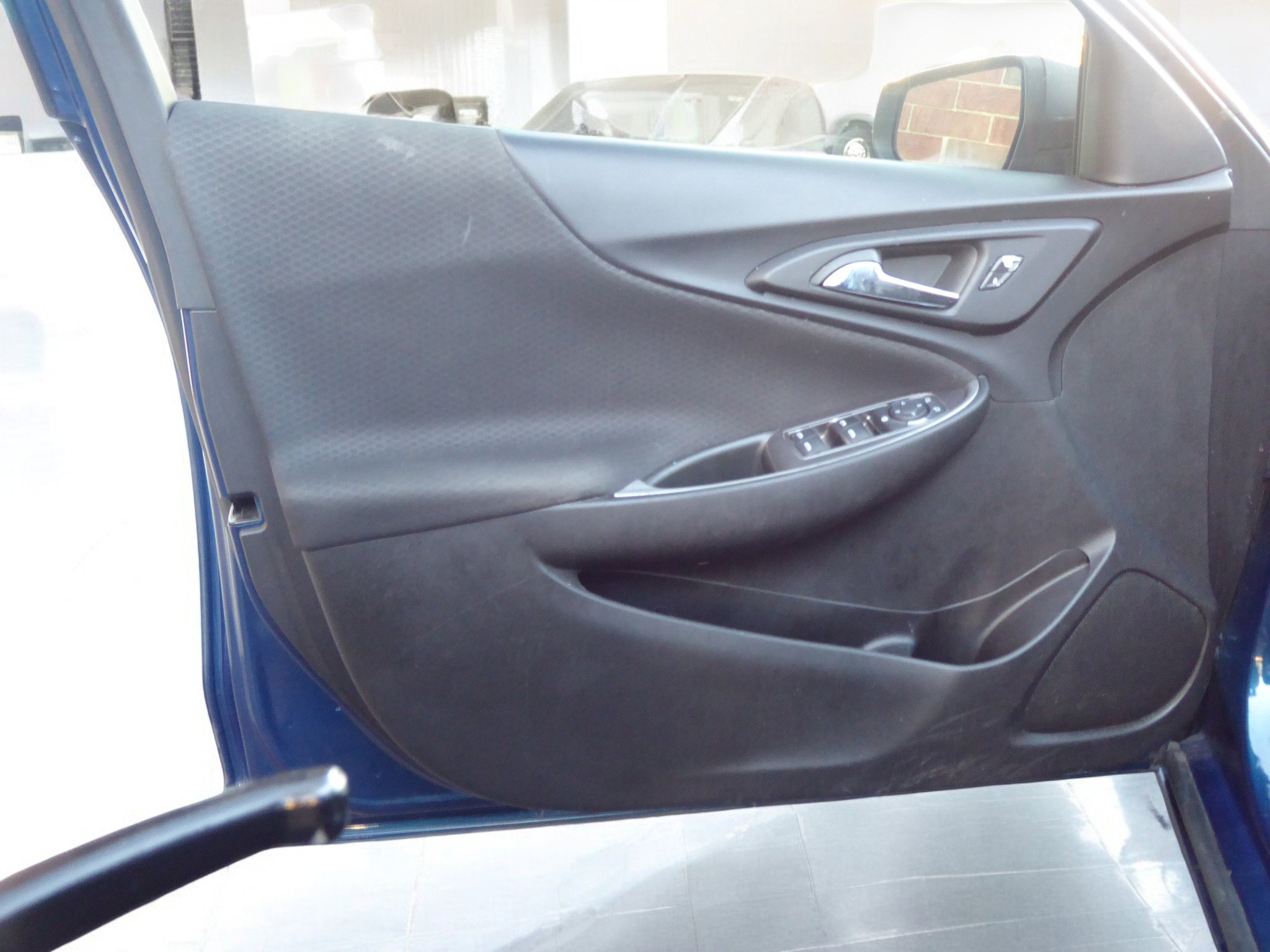 Used 2019 Chevrolet Malibu LS w/ LPO, Convenience Package 1 image 20