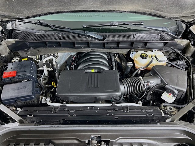 Used 2025 GMC Sierra 1500 SLT image 29