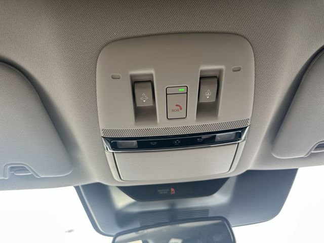 New 2025 Nissan Murano SL w/ Cargo Package image 16