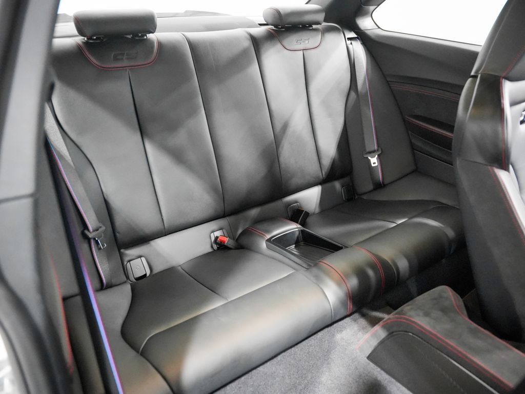 Used 2020 BMW M2 CS RWD image 29