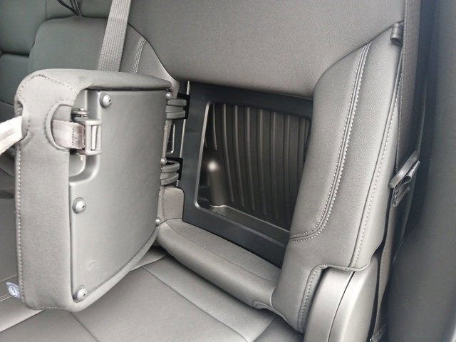 New 2026 Chevrolet Silverado 1500 LT w/ All Star Edition Plus image 32