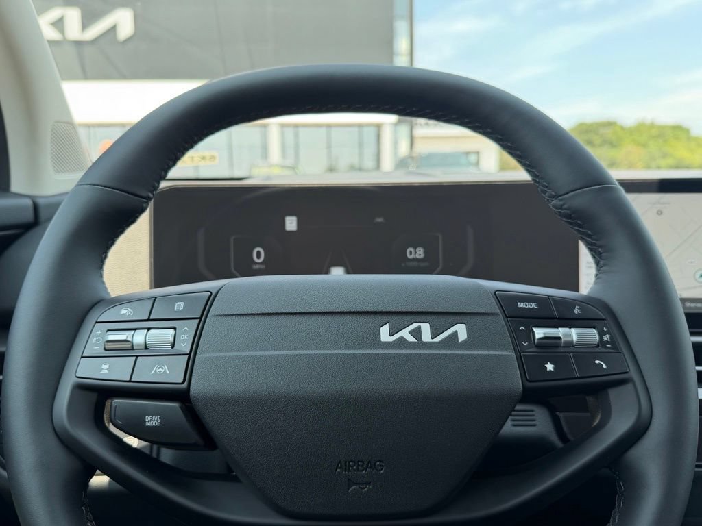New 2026 Kia Sportage SX FWD image 13