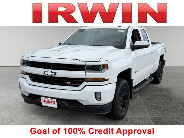 Used 2019 Chevrolet Silverado 1500 LT w/ All Star Edition