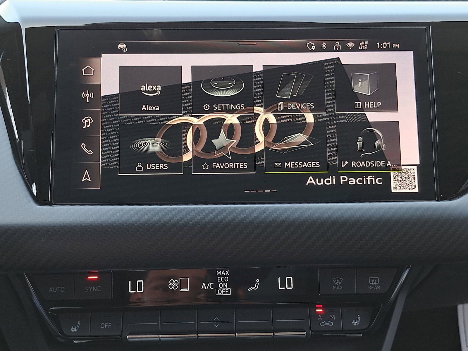 New 2026 Audi S e-tron GT Premium Plus image 25