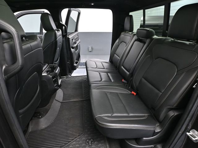 Used 2020 RAM 1500 Sport w/ Alpine Leather & Sound Group image 43