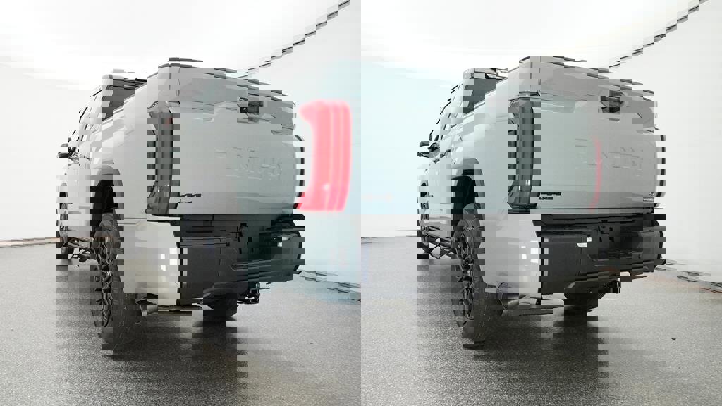 New 2025 Toyota Tundra Limited image 11