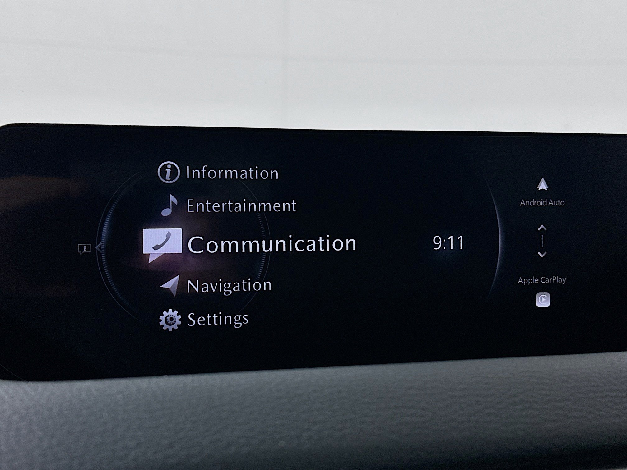 Used 2025 MAZDA CX-50 AWD 2.5 S w/ Preferred Package image 14