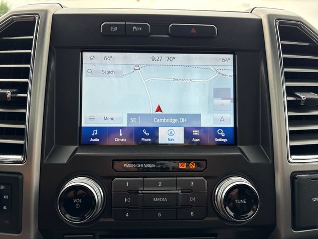 Used 2018 Ford F250 Platinum AWD/4WD image 16