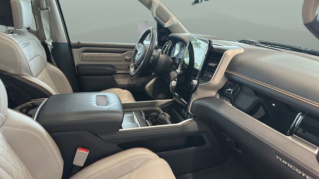 Used 2025 RAM 1500 Tungsten AWD/4WD image 22
