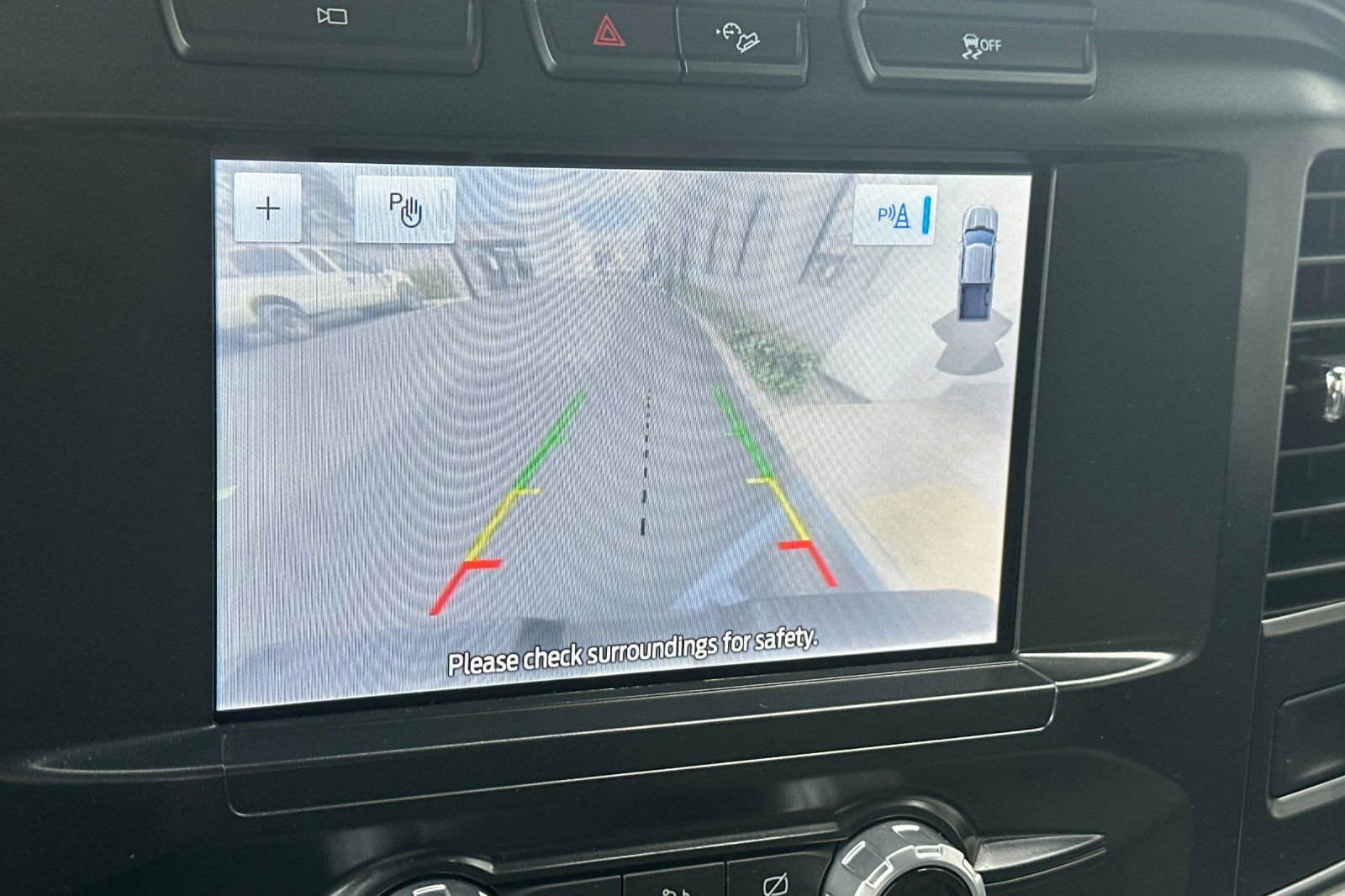 Used 2022 Ford F150 XLT w/ Equipment Group 301A Mid image 19