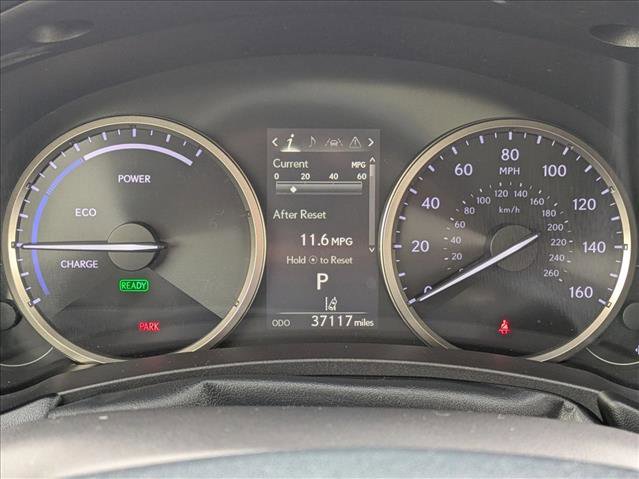 Used 2020 Lexus NX 300h AWD w/ Premium Package image 11