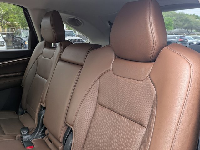 Used 2019 Acura MDX FWD w/ Technology Package image 14