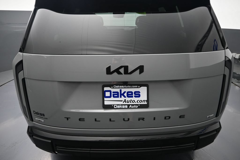 Certified 2027 Kia Telluride X-Line SX Prestige AWD/4WD image 37