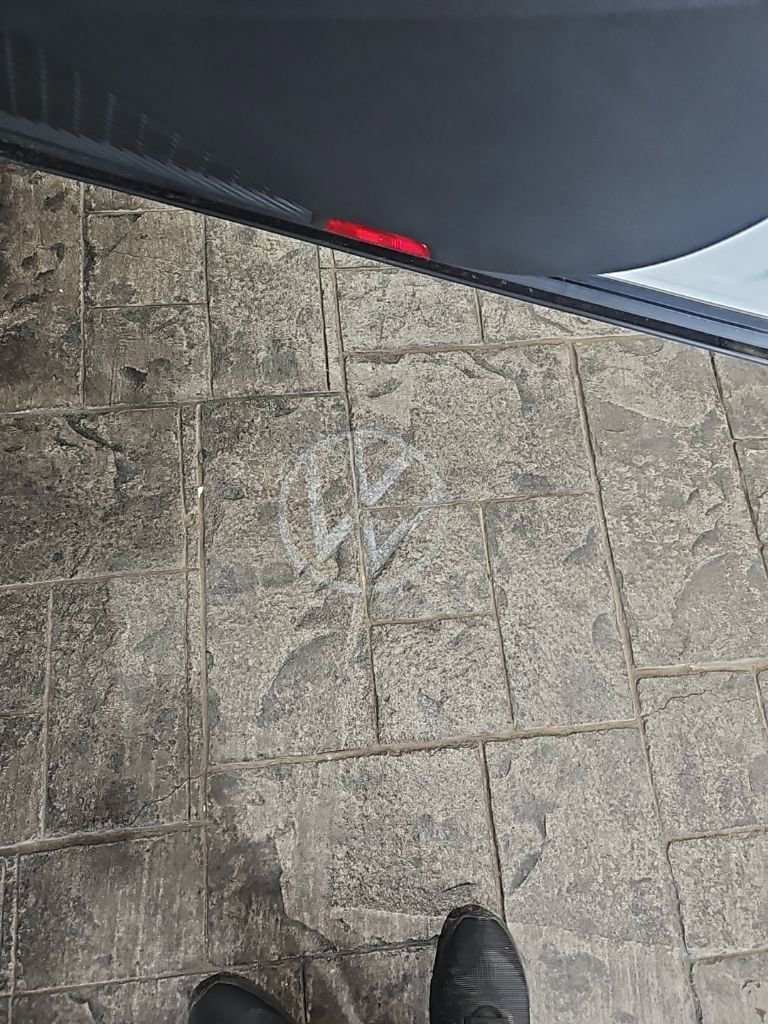 New 2026 Volkswagen Atlas SEL Premium R-Line image 13