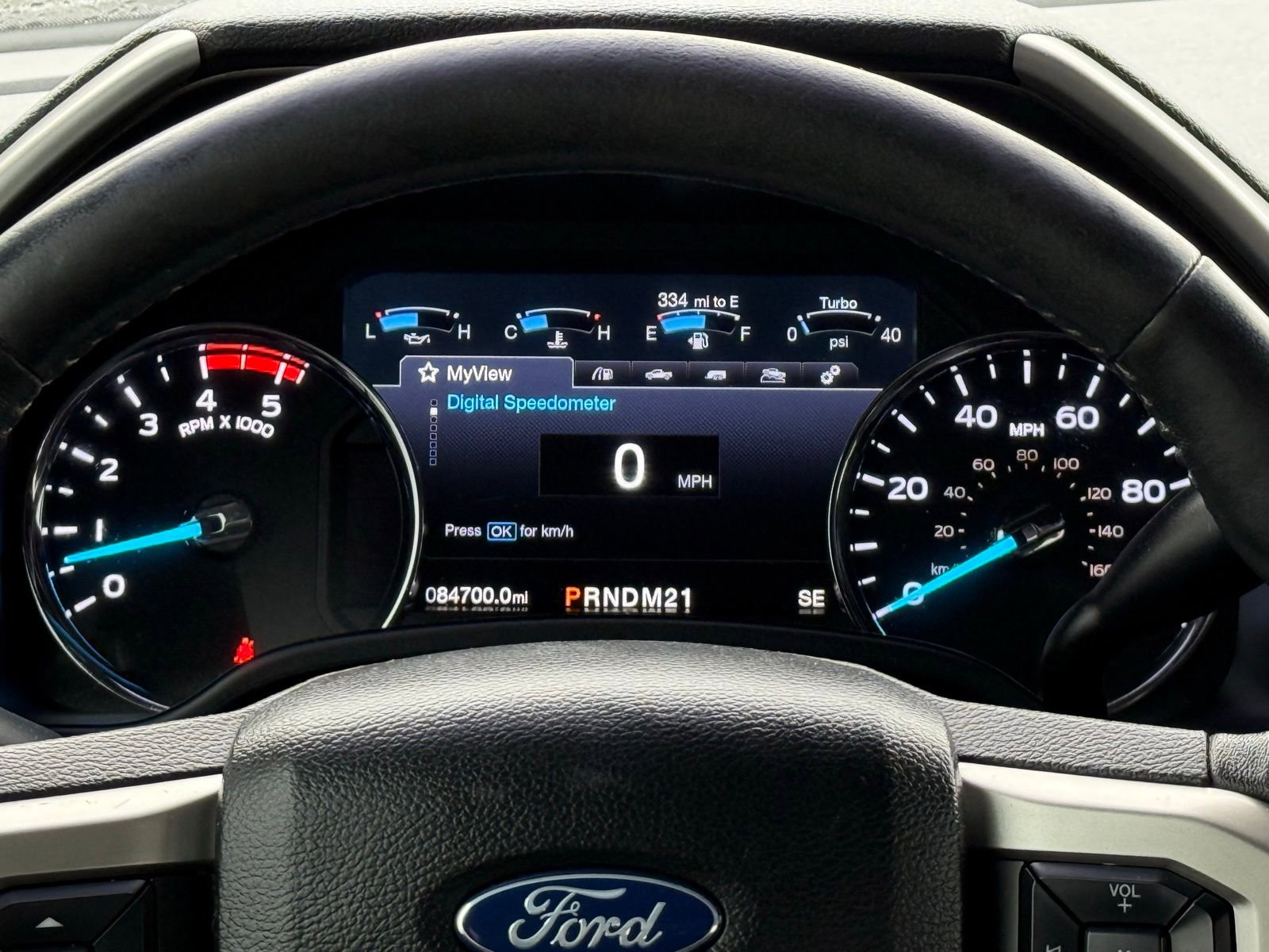 Used 2019 Ford F250 Lariat w/ Lariat Ultimate Package image 28