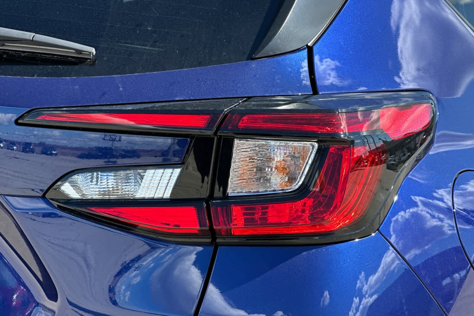 New 2026 Subaru Crosstrek 2.5i Limited AWD/4WD image 28