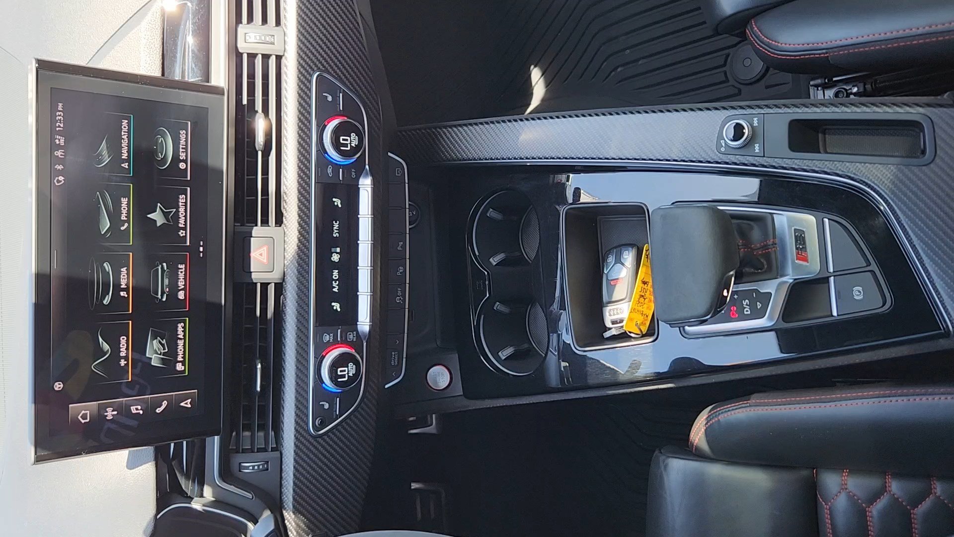 Used 2021 Audi RS 5 AWD/4WD image 16