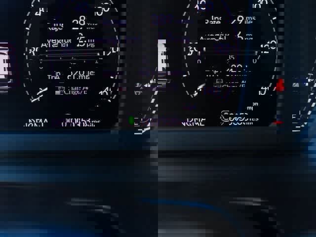 Certified 2026 Honda Passport TrailSport Elite image 28