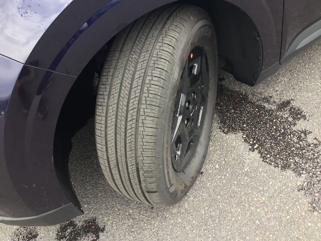 New 2026 Kia Carnival LX image 19