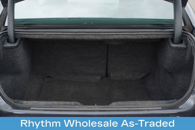 Used 2018 Dodge Charger SXT RWD image 16