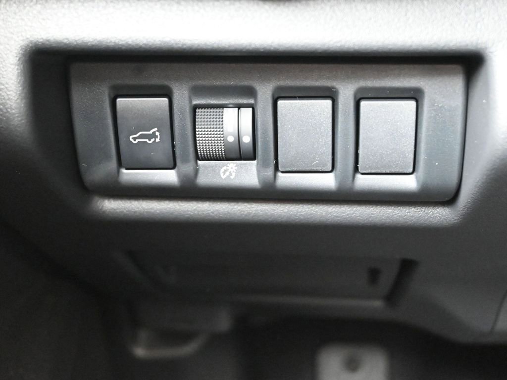 New 2026 Subaru Outback Touring XT image 24