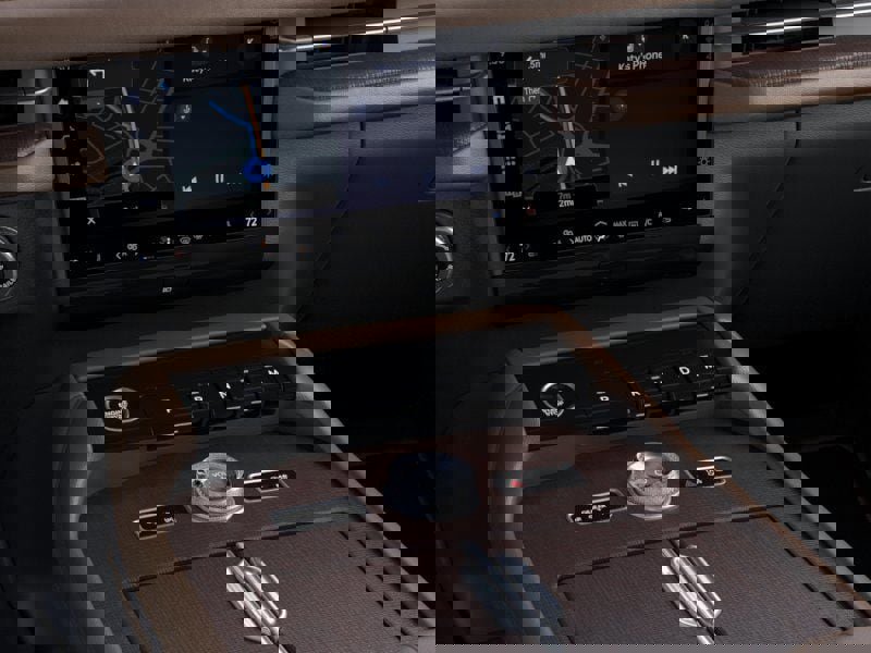 New 2026 Lincoln Navigator Reserve image 45