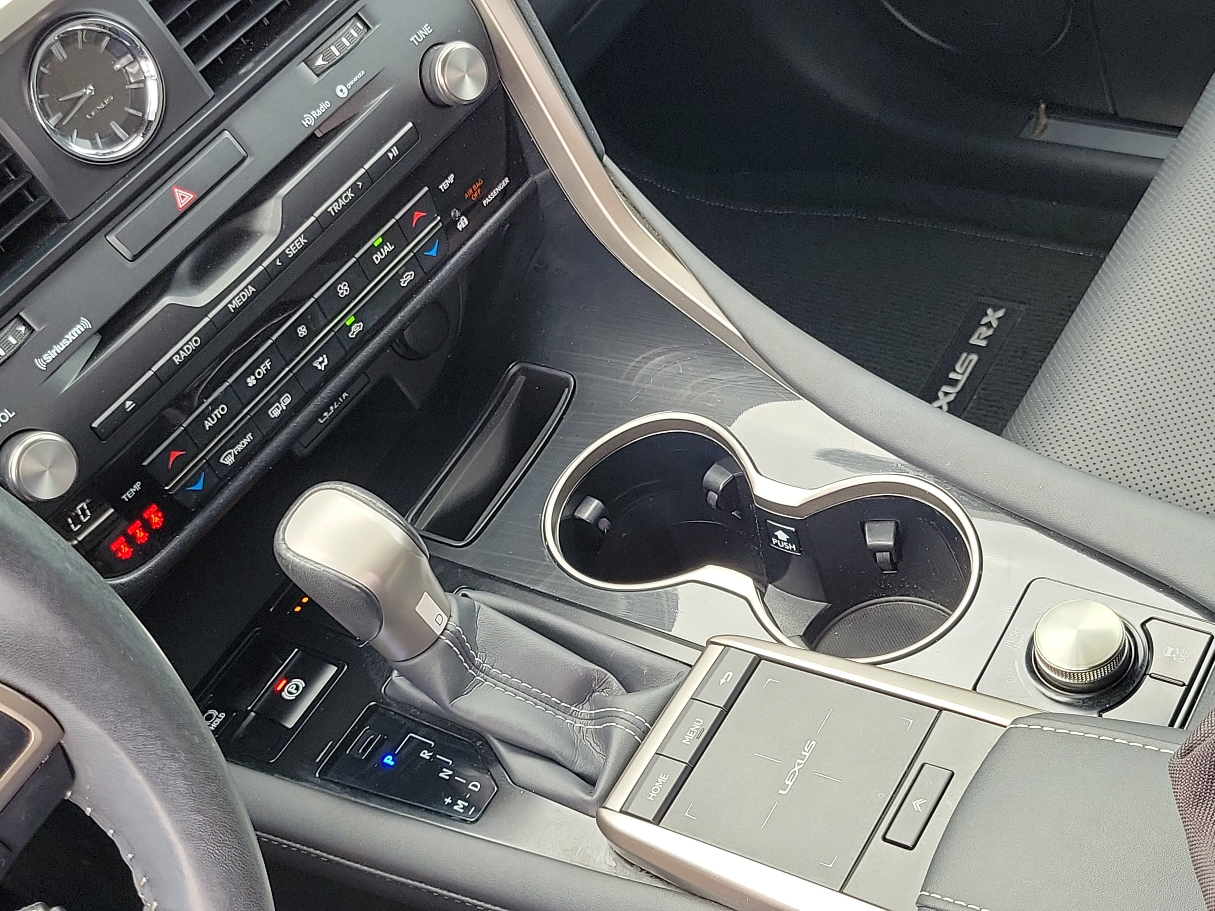 Used 2022 Lexus RX 350 FWD image 14