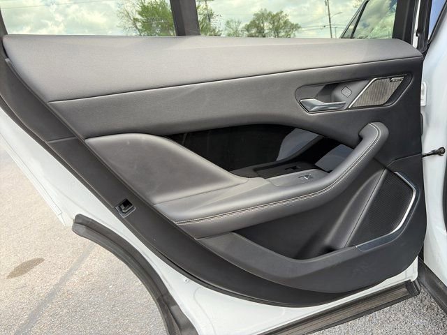 Used 2020 Jaguar I-PACE HSE image 12
