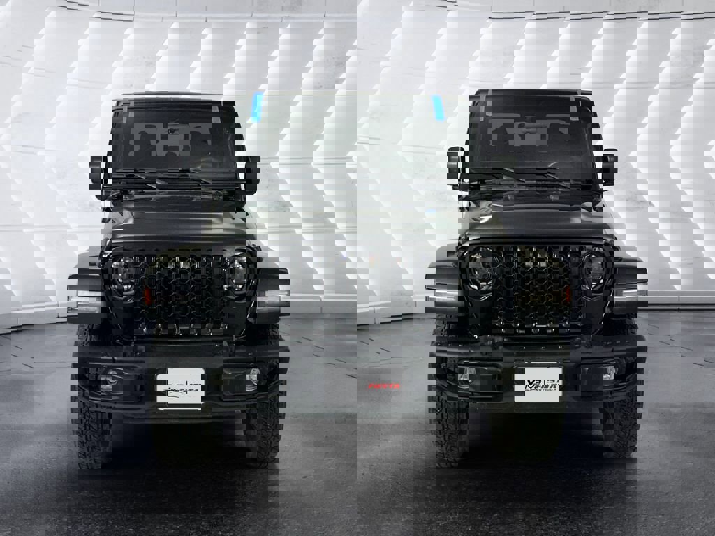 Used 2023 Jeep Gladiator Sport S image 2