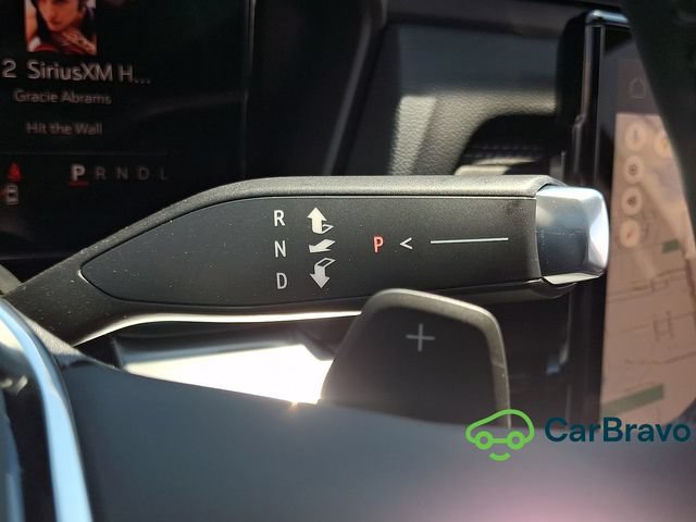 Certified 2026 GMC Terrain Denali AWD/4WD image 12