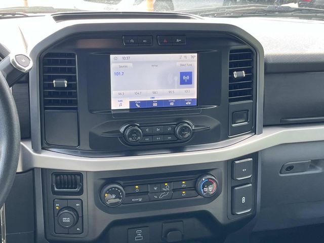 Certified 2023 Ford F150 XLT AWD/4WD image 18