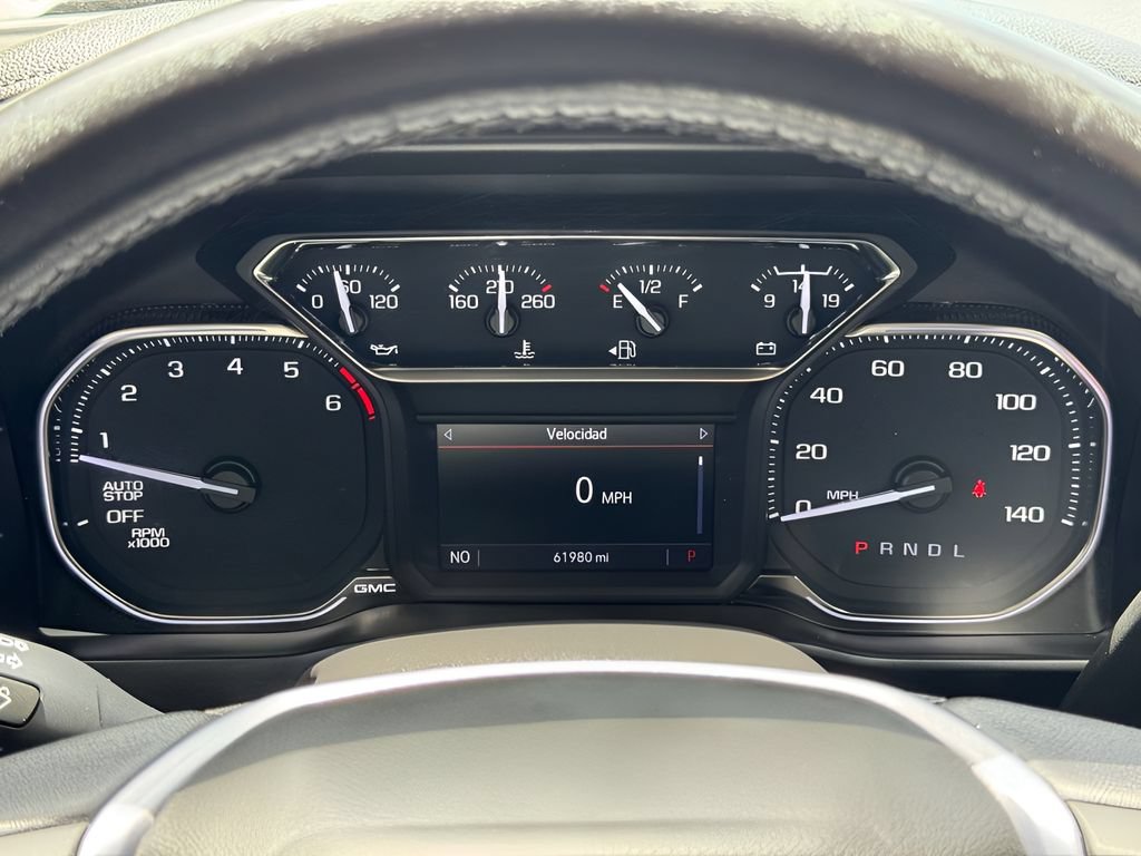 Used 2021 GMC Sierra 1500 Elevation RWD image 21