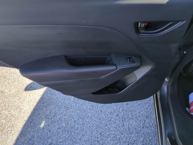 Used 2025 Subaru Impreza 2.0i Sport image 28