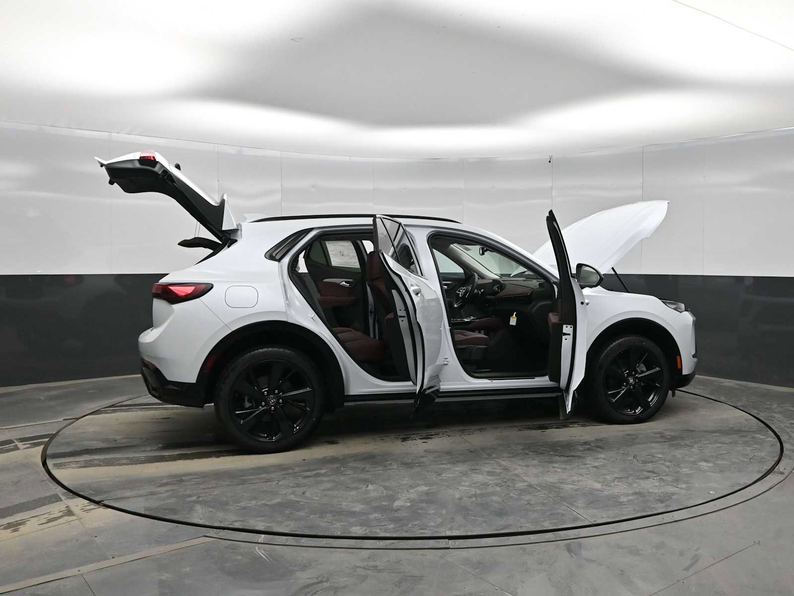 New 2026 Buick Envision Sport Touring image 41