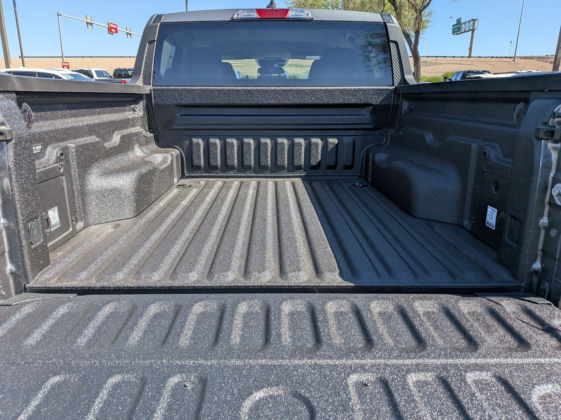 New 2026 Ford Maverick XLT FWD image 4