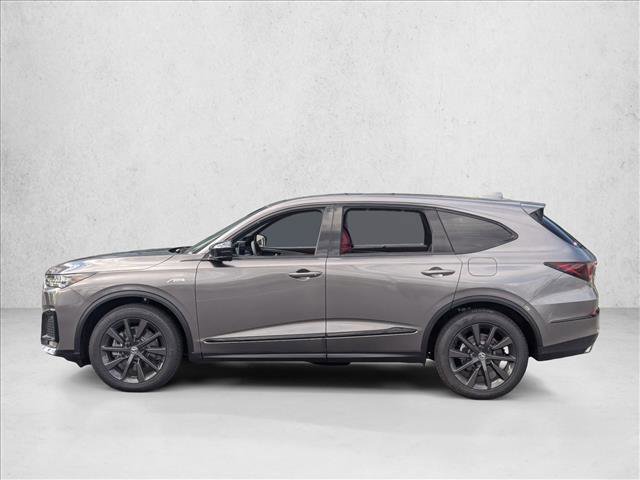 New 2026 Acura MDX A-Spec image 5