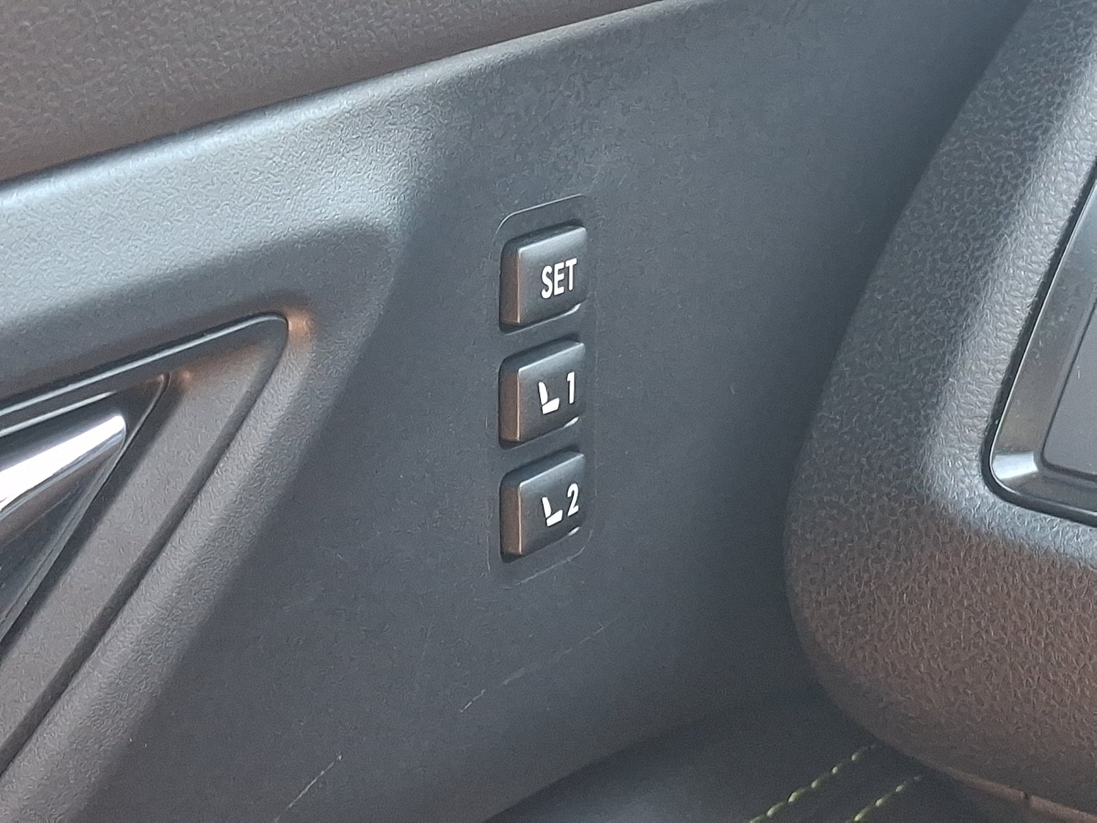 Certified 2023 Subaru Ascent Onyx Edition Limited AWD/4WD image 25