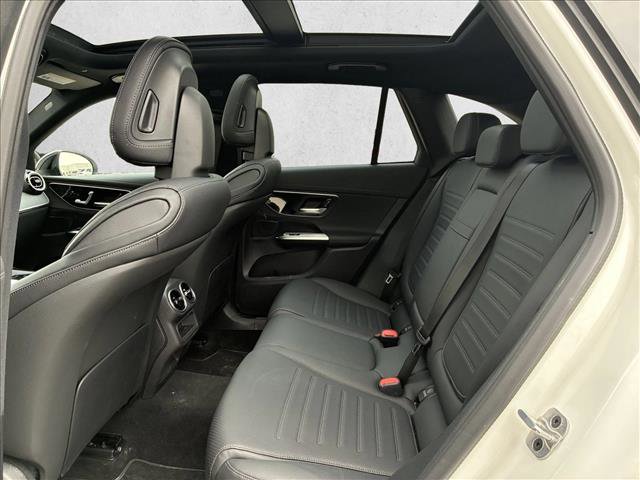 Certified 2026 Mercedes-Benz GLC 300 4MATIC image 26