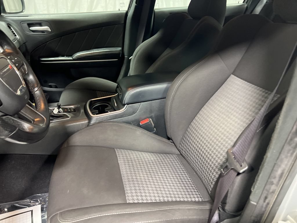 Used 2023 Dodge Charger R/T RWD image 18