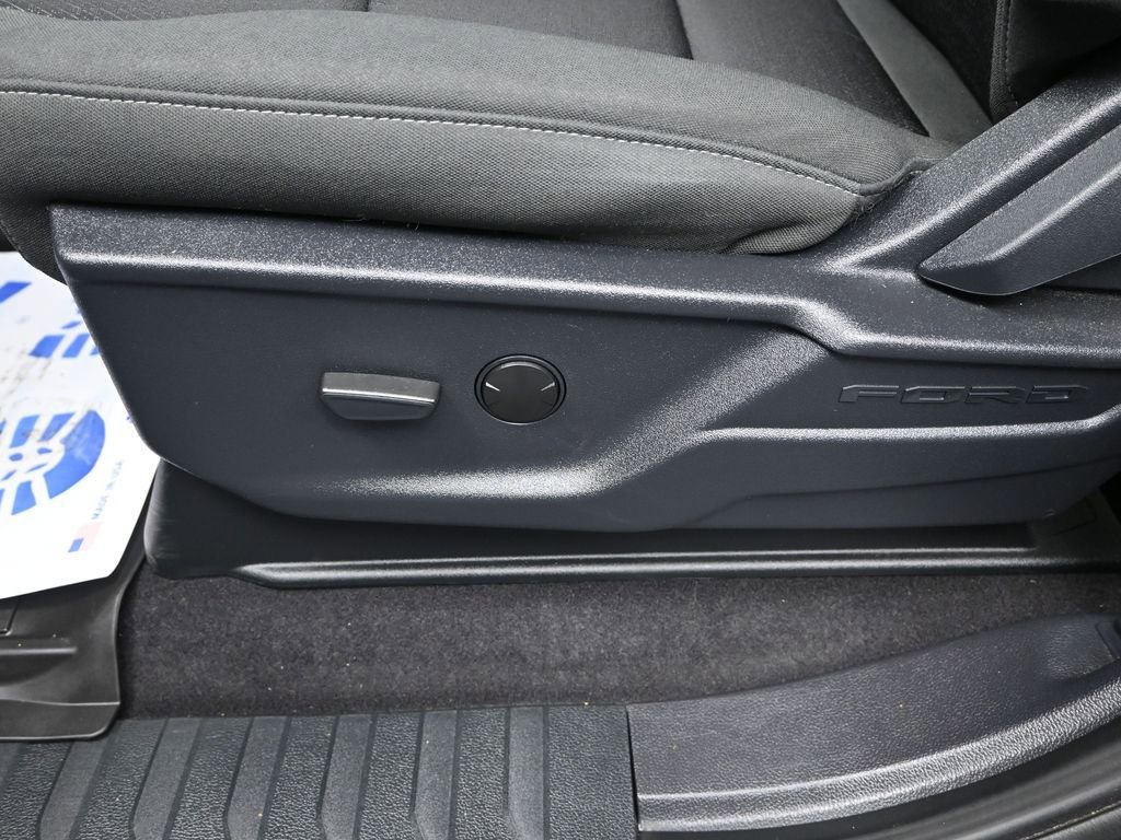 Used 2023 Ford F150 XLT w/ Equipment Group 301A Mid image 13