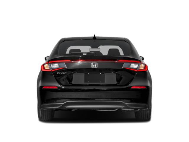 Used 2024 Honda Civic LX image 6