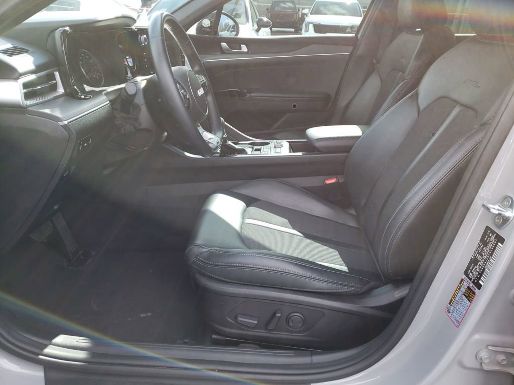 Used 2023 Kia K5 GT-Line image 14